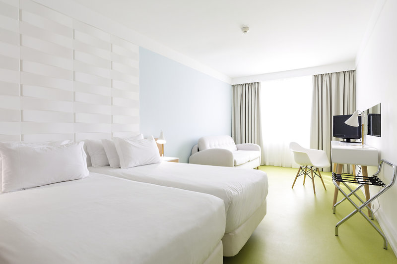 Legendary Porto Hotel 5