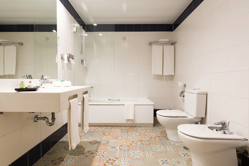 Legendary Porto Hotel 6