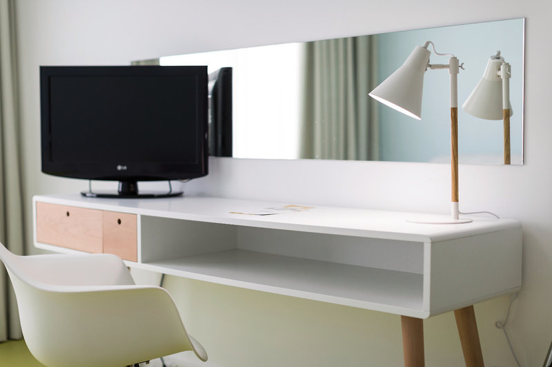 Legendary Porto Hotel 7