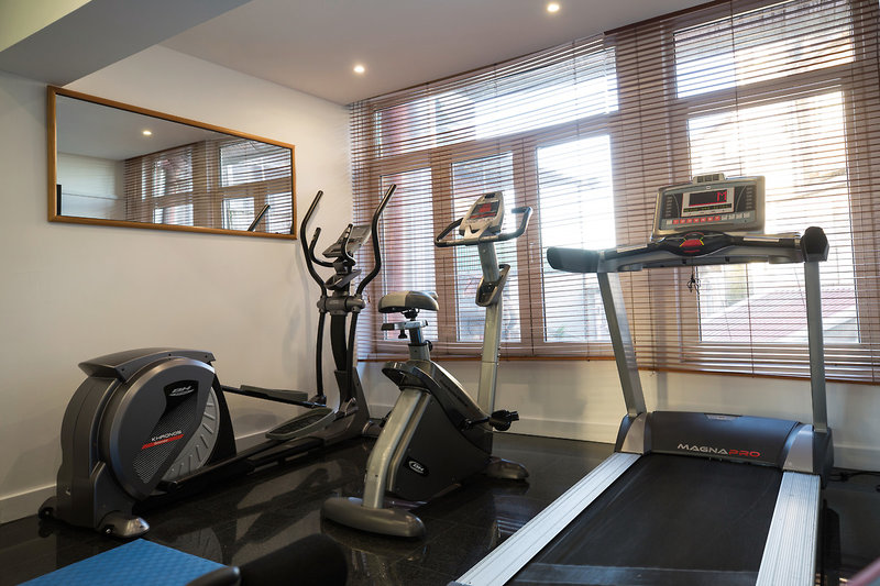 Legendary Porto Hotel 10