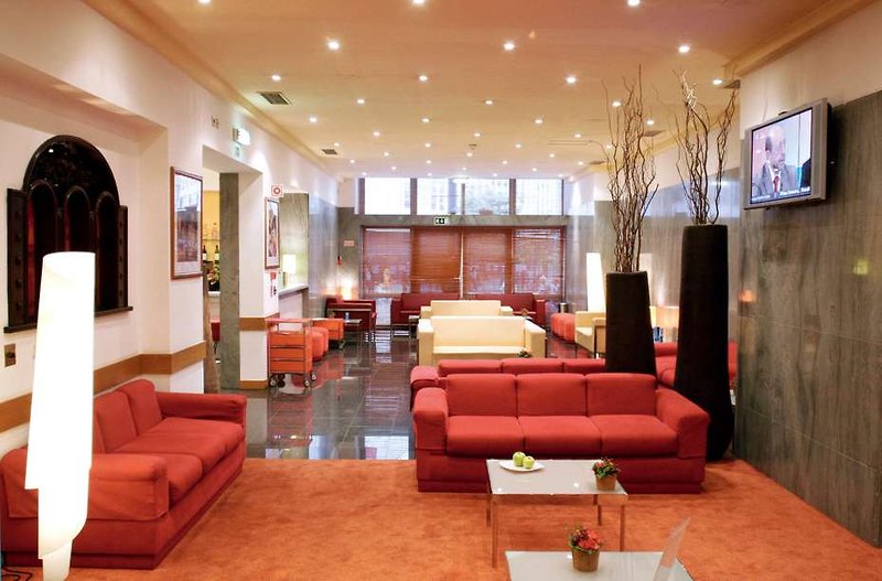 Legendary Porto Hotel 3