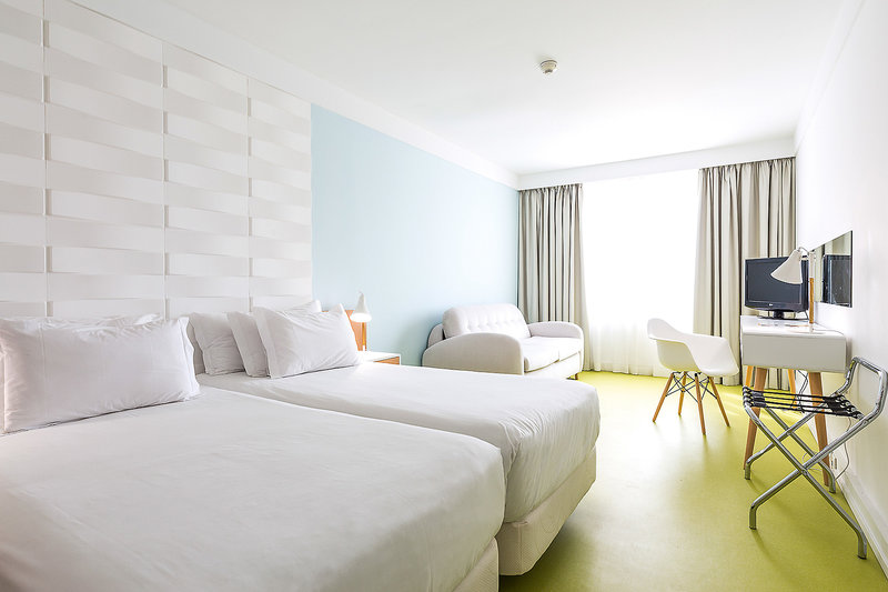 Legendary Porto Hotel 6