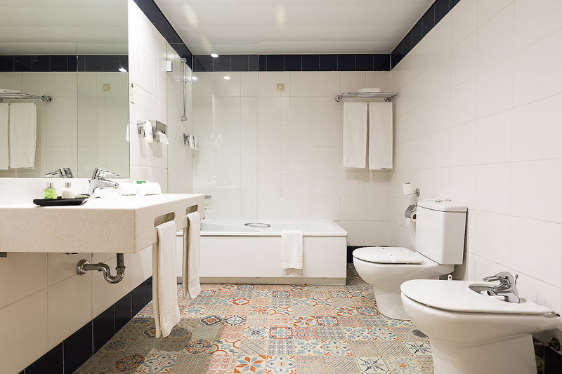 Legendary Porto Hotel 10