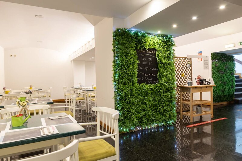 Legendary Porto Hotel 7