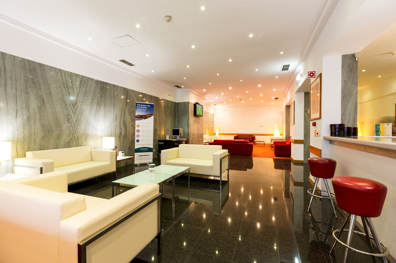 Legendary Porto Hotel 10