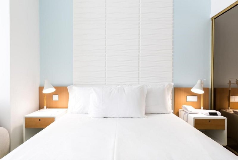 Legendary Porto Hotel 12