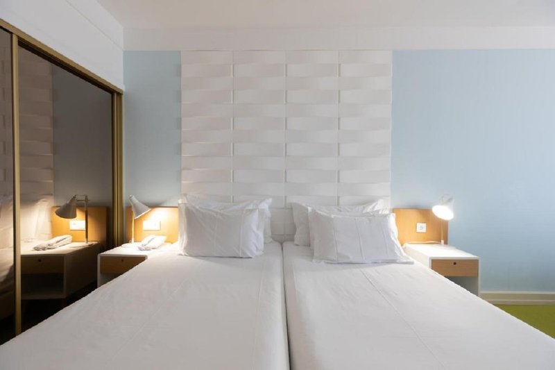 Legendary Porto Hotel 13