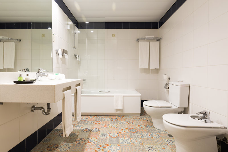 Legendary Porto Hotel 14