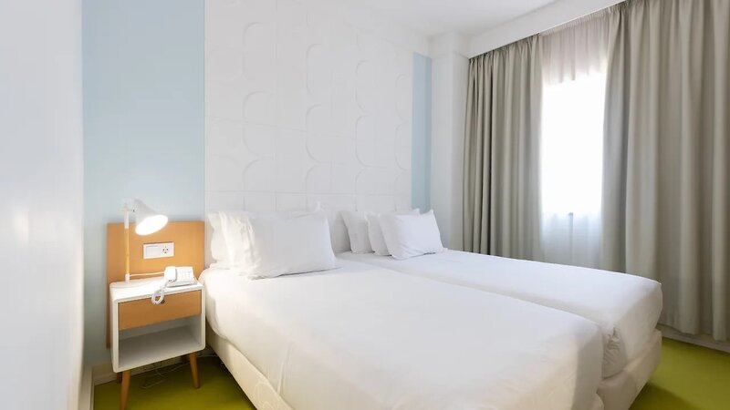 Legendary Porto Hotel 15