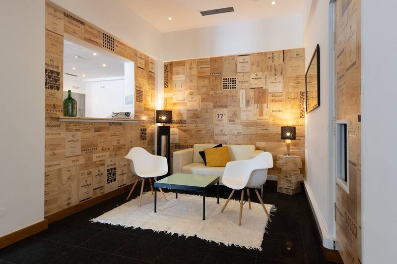 Legendary Porto Hotel 4