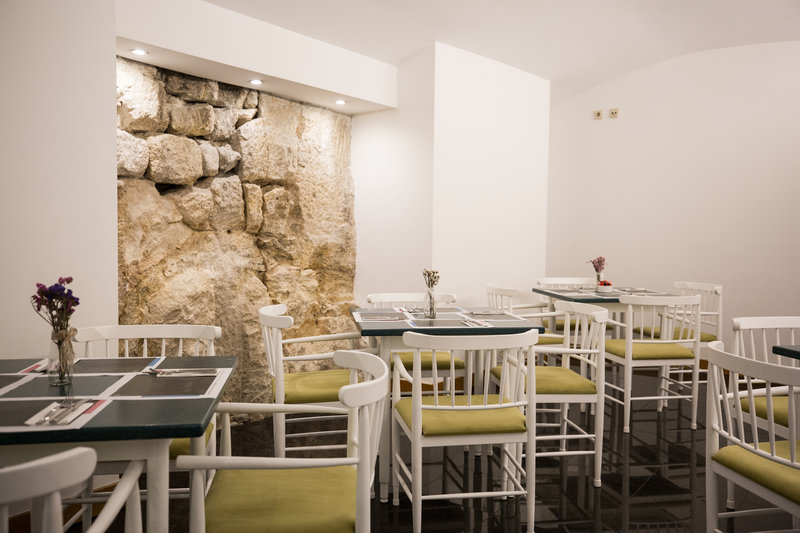 Legendary Porto Hotel 6