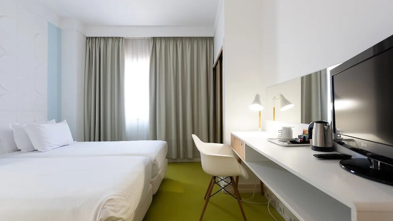 Legendary Porto Hotel 19