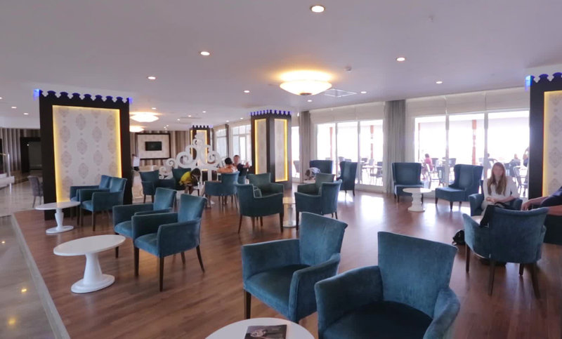 Side Prenses Resort Hotel & Spa 6