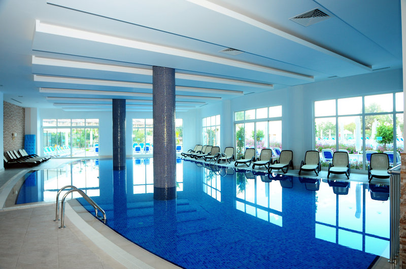 Side Prenses Resort Hotel & Spa 7