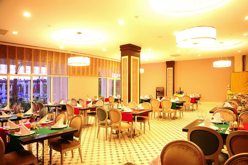 Side Prenses Resort Hotel & Spa 8