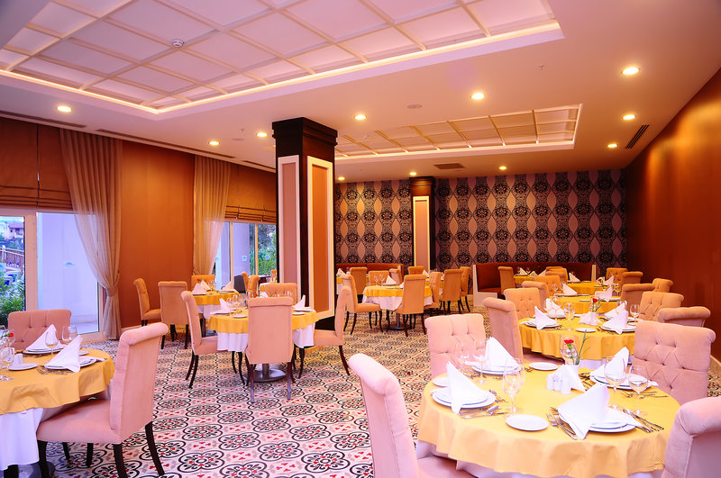 Side Prenses Resort Hotel & Spa 9