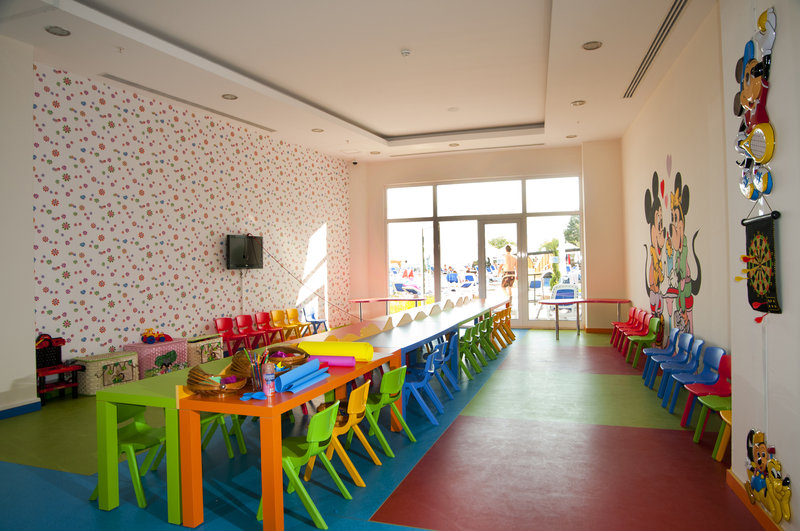 Side Prenses Resort Hotel & Spa 10