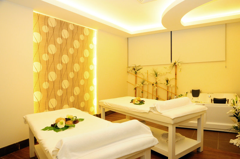 Side Prenses Resort Hotel & Spa 11