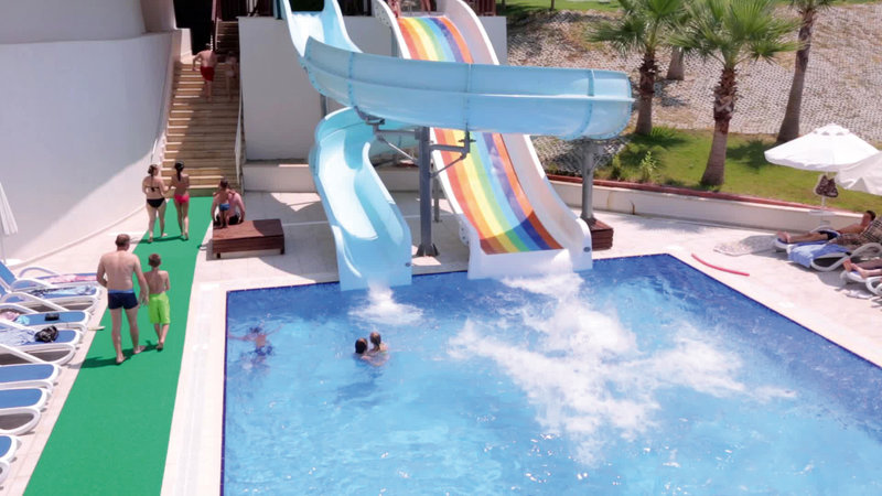 Side Prenses Resort Hotel & Spa 14