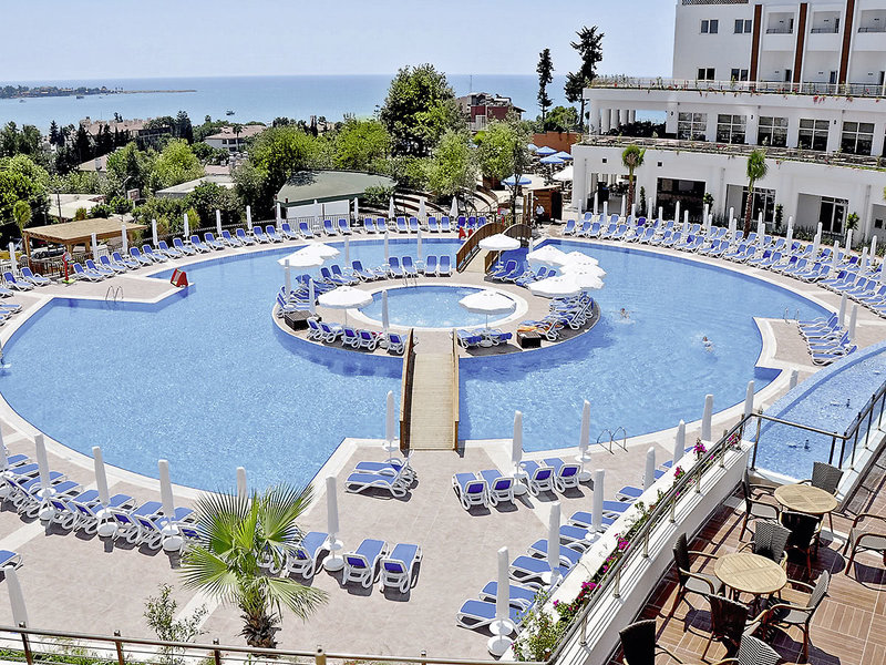 Side Prenses Resort & Spa 1