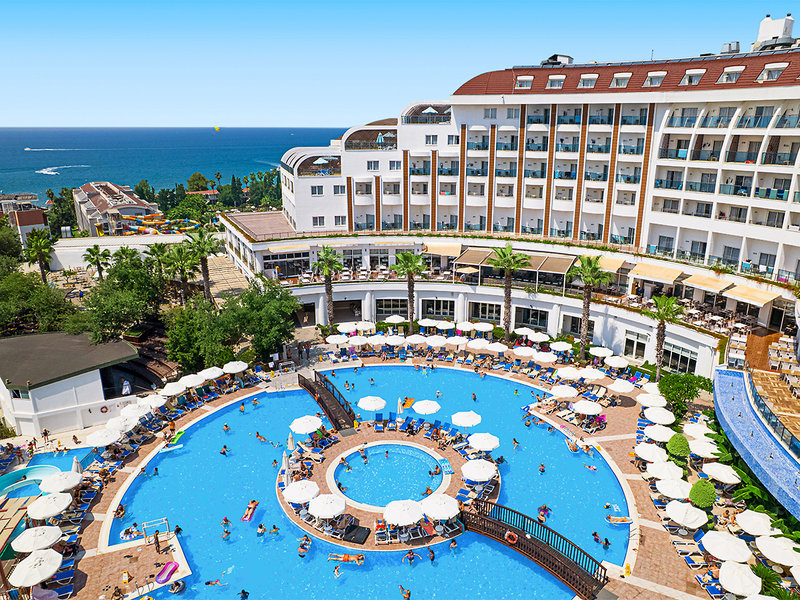 Side Prenses Resort & Spa 2