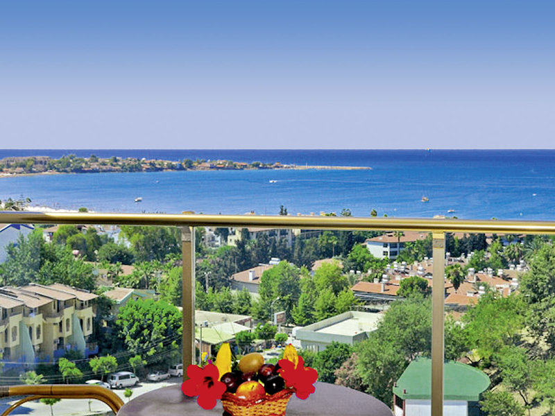 Side Prenses Resort & Spa 3