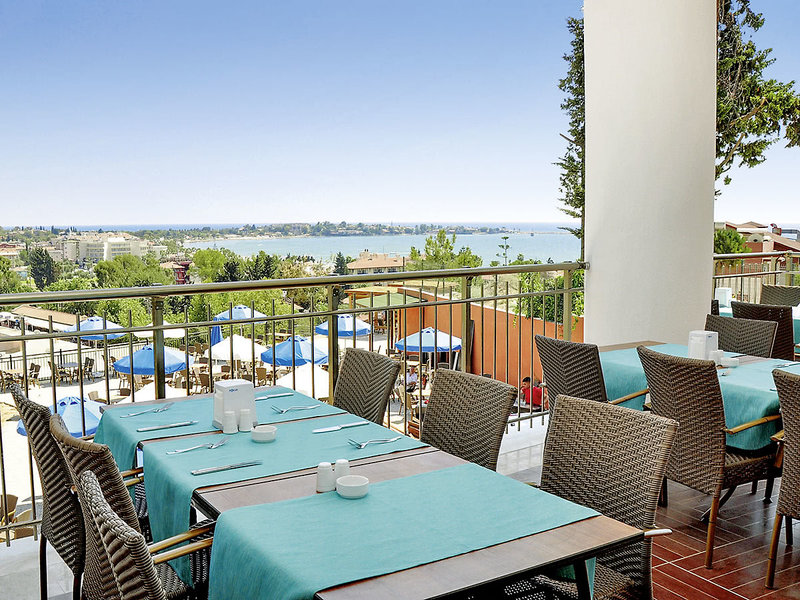 Side Prenses Resort & Spa 4