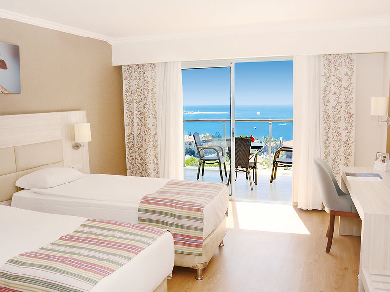 Side Prenses Resort & Spa 5