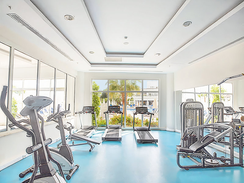 Side Prenses Resort & Spa 6