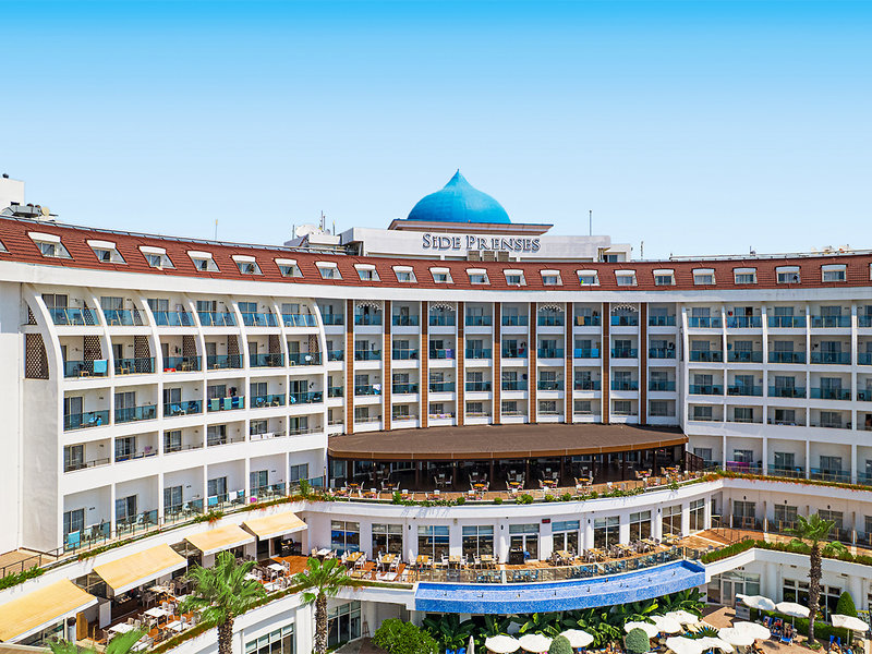 Side Prenses Resort & Spa 8