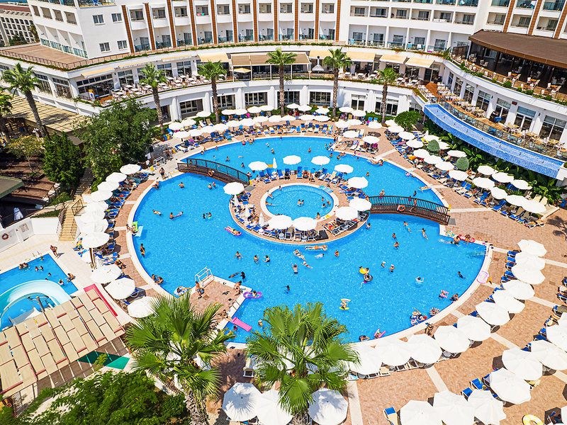 Side Prenses Resort & Spa 9