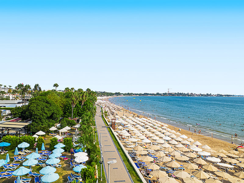 Side Prenses Resort & Spa 10