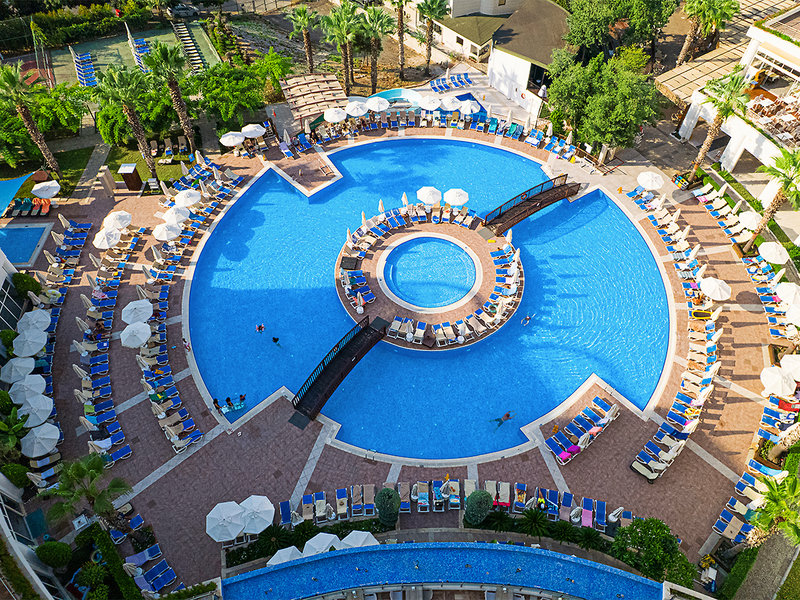 Side Prenses Resort & Spa 11