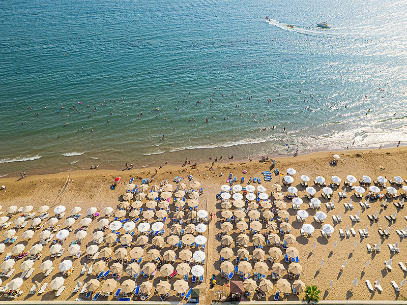 Side Prenses Resort & Spa 12