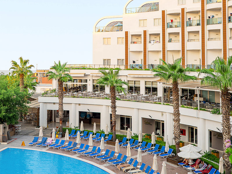 Side Prenses Resort & Spa 13