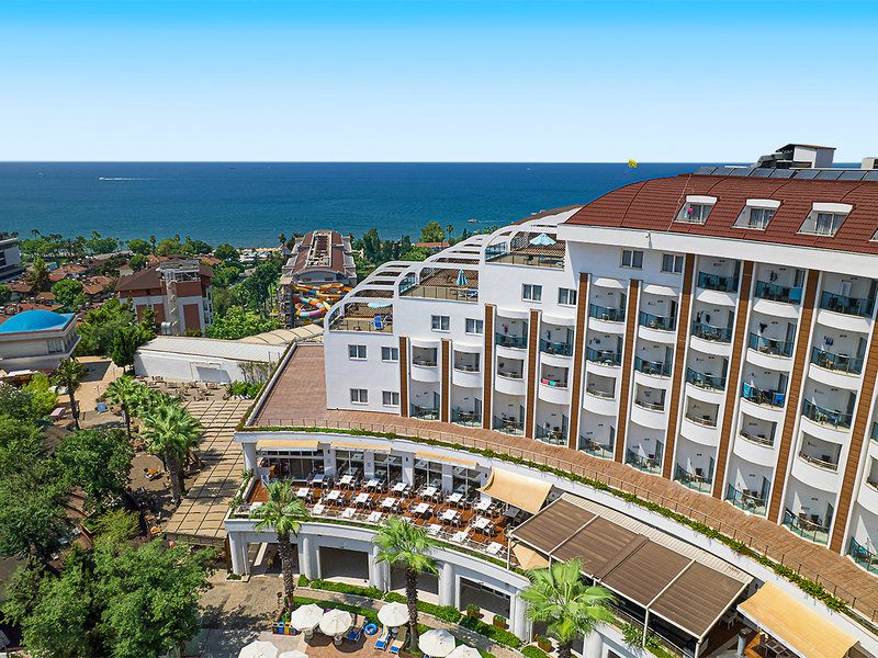 Side Prenses Resort & Spa 14