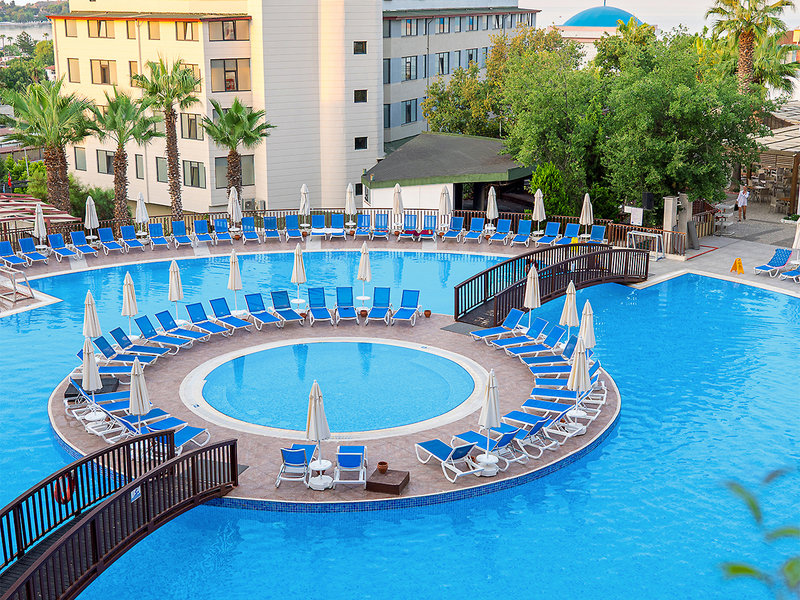 Side Prenses Resort & Spa 15