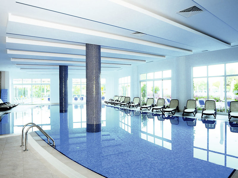 Side Prenses Resort & Spa 16