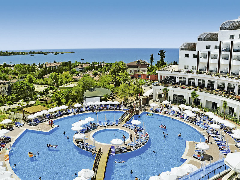 Side Prenses Resort & Spa 17