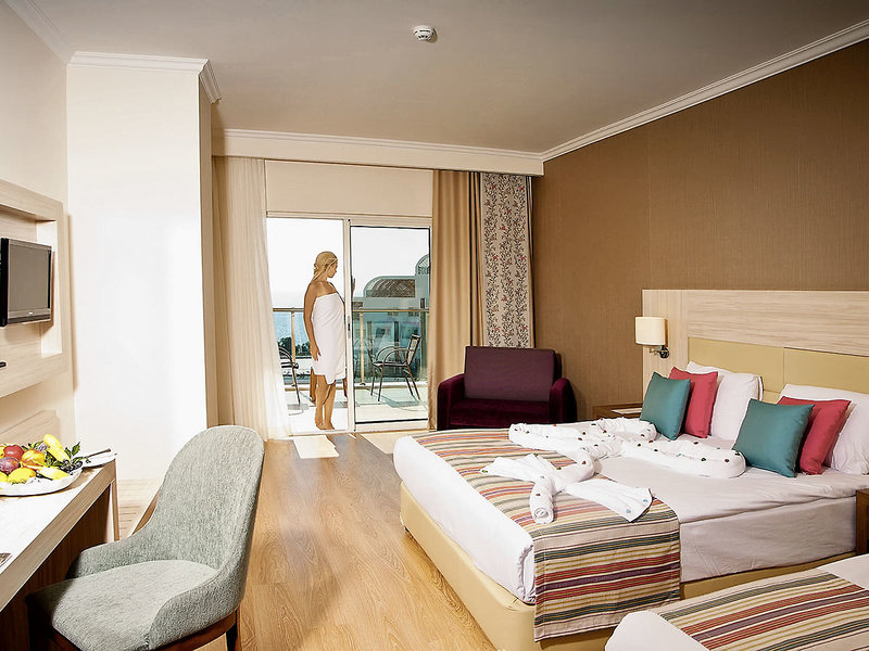 Side Prenses Resort & Spa 18