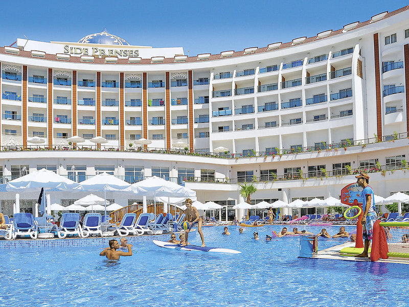 Side Prenses Resort & Spa 19