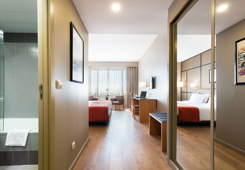 Portus Cale Hotel 10