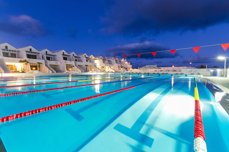 Sands Beach Resort 2