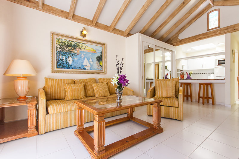 Sands Beach Resort 4