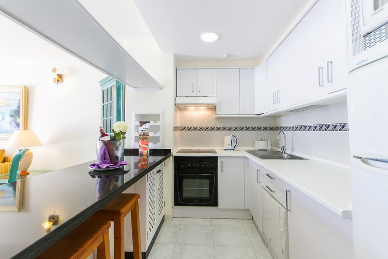 Sands Beach Resort 5