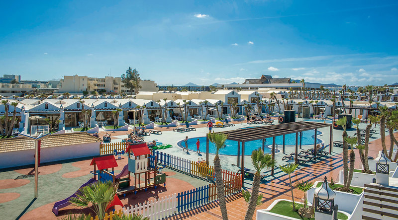 Sands Beach Resort 2