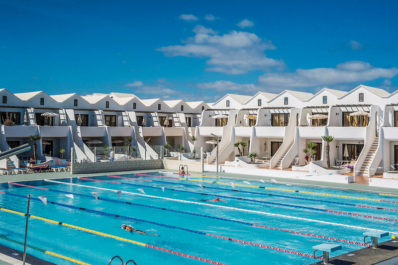 Sands Beach Resort 4