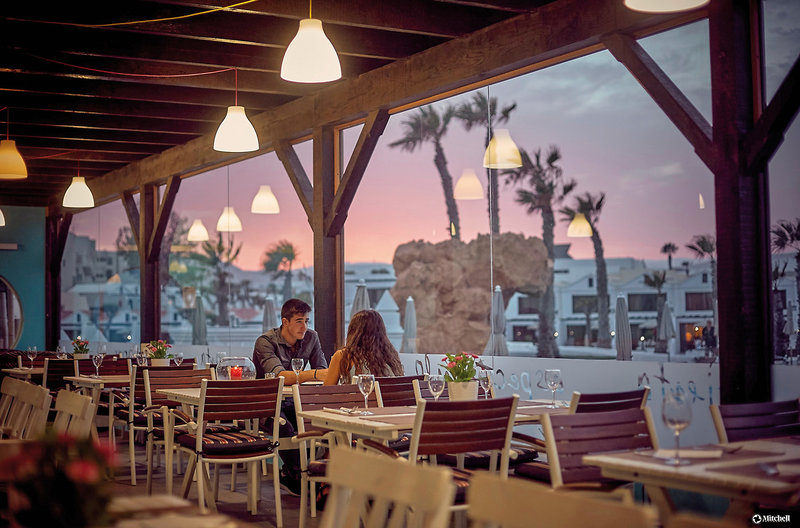 Sands Beach Resort 6