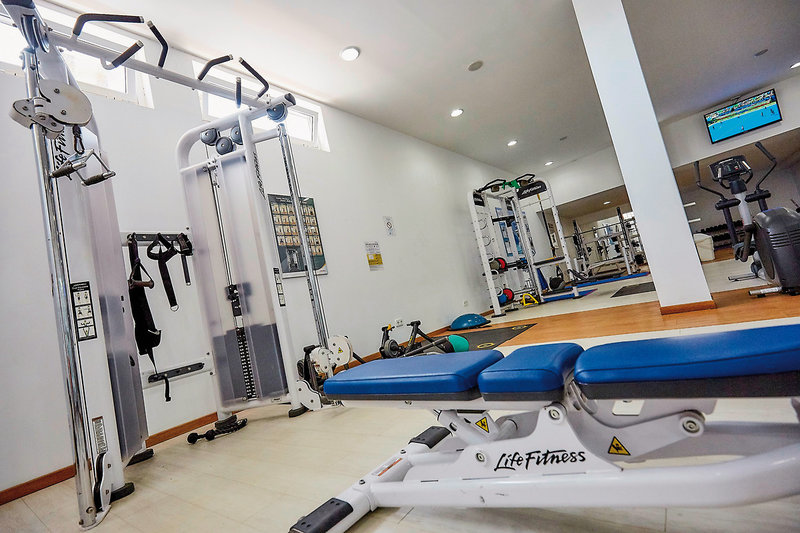 Sands Beach Resort 7