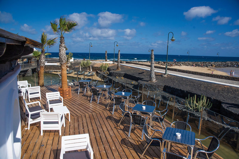 Sands Beach Resort 8